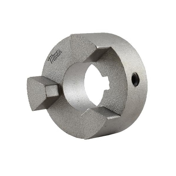 Cplg Jaw, ML190 13/16